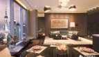 3brs in Regent Residences / Four Seasons Place