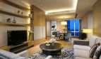 1br in JingAn Kerry Centre Residences