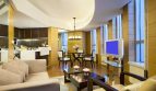 1br in Sheraton Pudong Residences