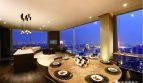 2brs in Regent Residences / Four Seasons Place