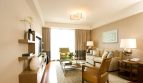 2brs in Lanson Place Jin Qiao