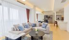 Two-bedroom Apartment (269 m2) in Eacqua Residences New Bund