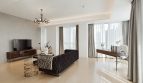 Three-bedroom Apartment （300m2) in Eacqua Residences New Bund