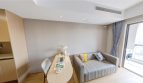 2 beds (65sqm) in JINGBO RIVIERA 城方璟博滨江社区2房两室一厅一卫