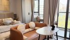 1-Bedroom Unit in Jinghong House 城方社区古北璟宏公寓一房户型