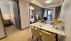 2-Bedroom Unit in Jinghong House 城方社区古北璟宏公寓两房户型