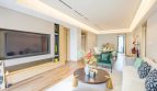 Three-Bedroom Four-Bathroom in Jingchen Apartment Gubei 城方古北璟辰社区三房四卫